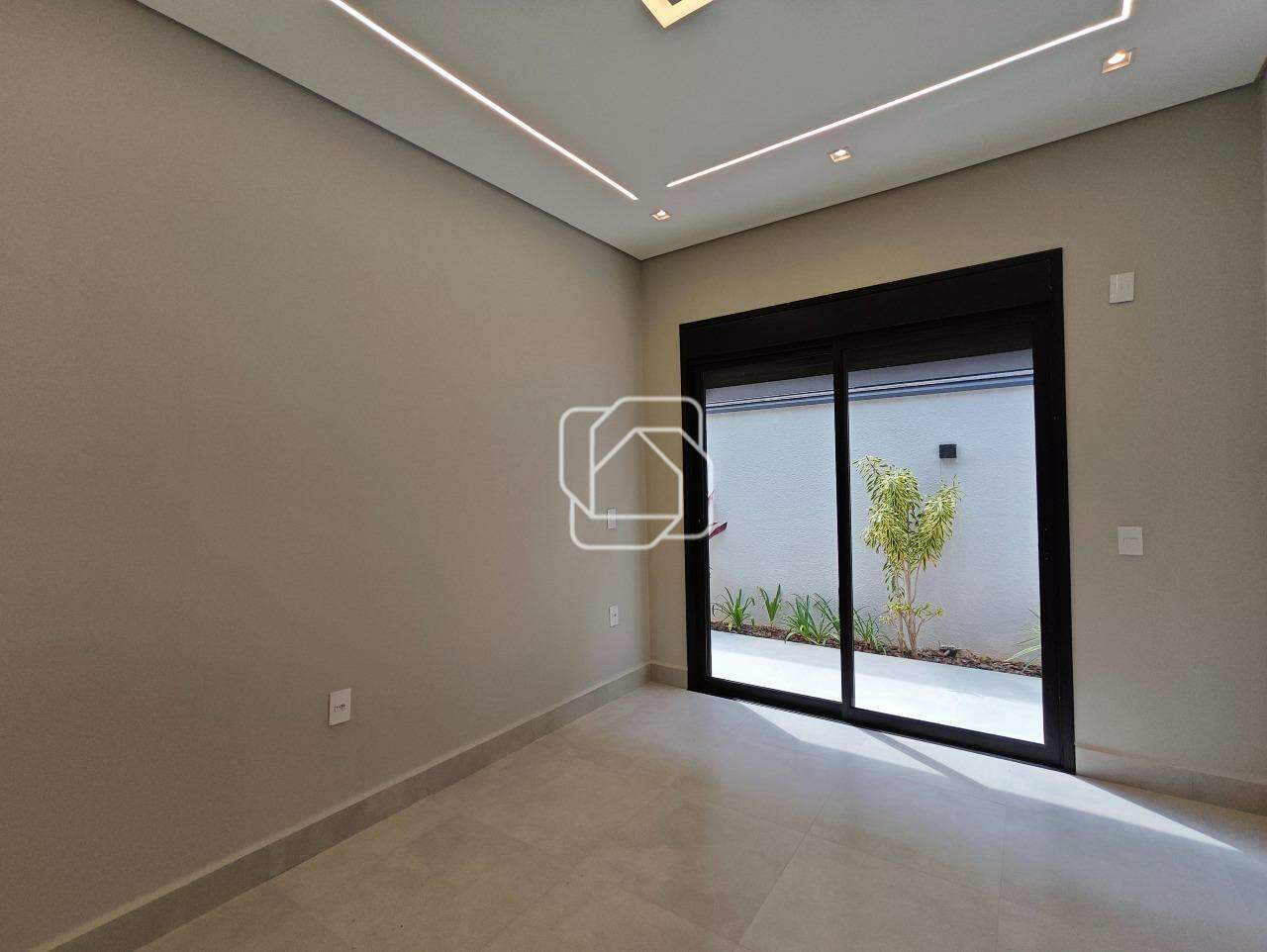 Casa de Condomínio para aluguel em Indaiatuba - SP - Jardim Maison Du Parc: Dormitório