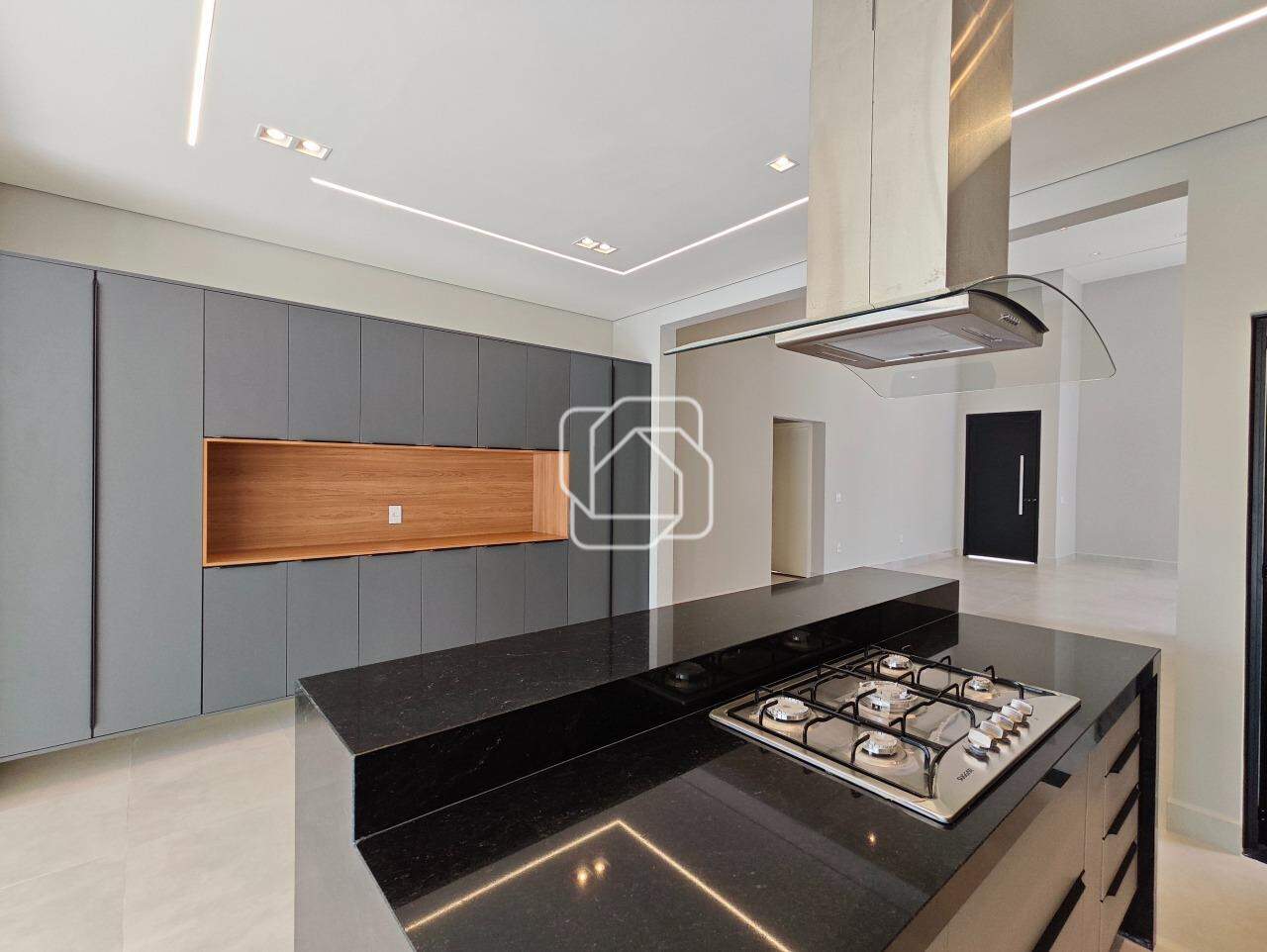 Casa de Condomínio para aluguel em Indaiatuba - SP - Jardim Maison Du Parc: Cozinha