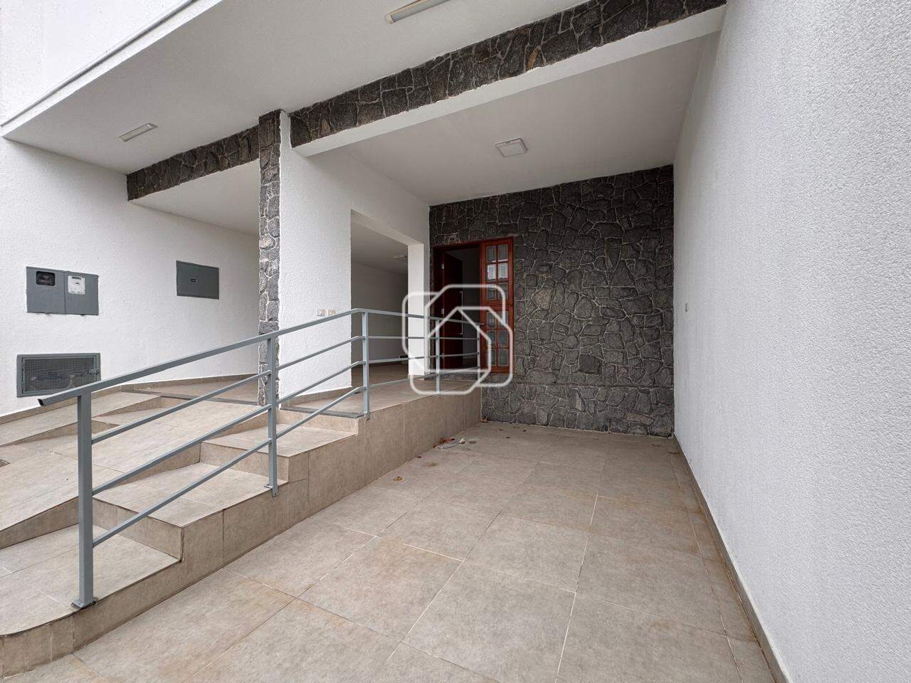 Casa para aluguel em Salto - SP - Centro: 