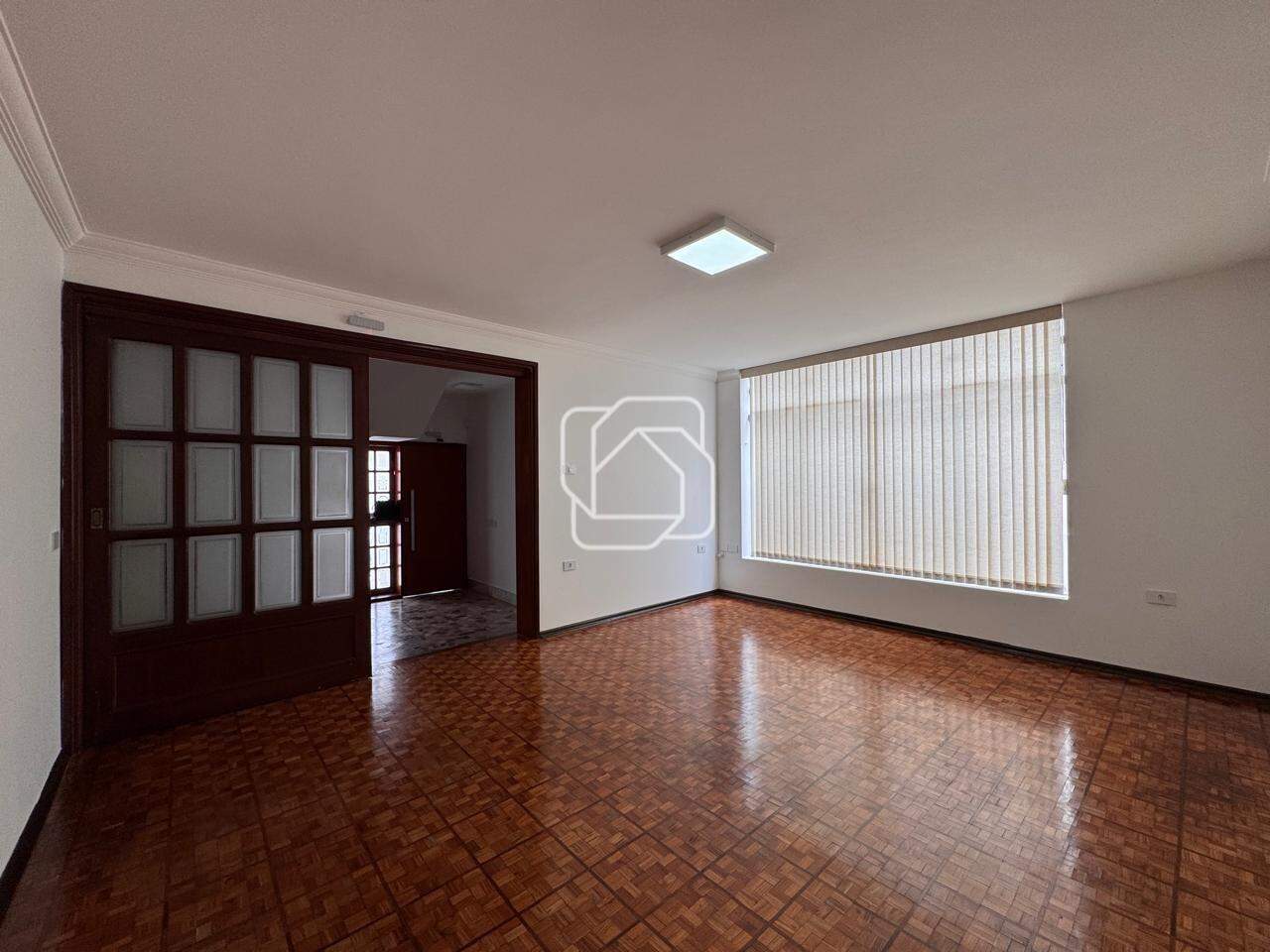 Casa para aluguel em Salto - SP - Centro: