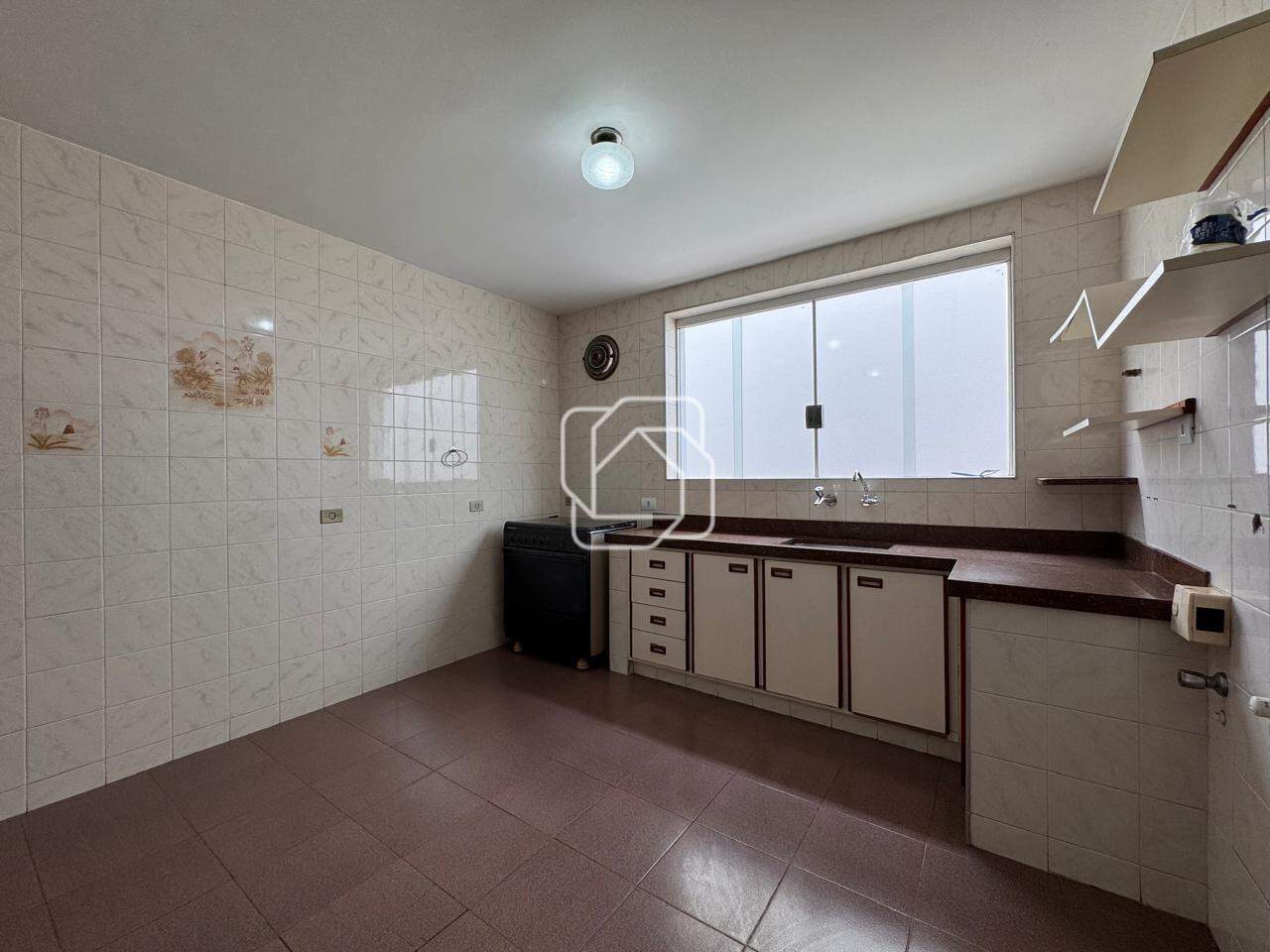 Casa para aluguel em Salto - SP - Centro: