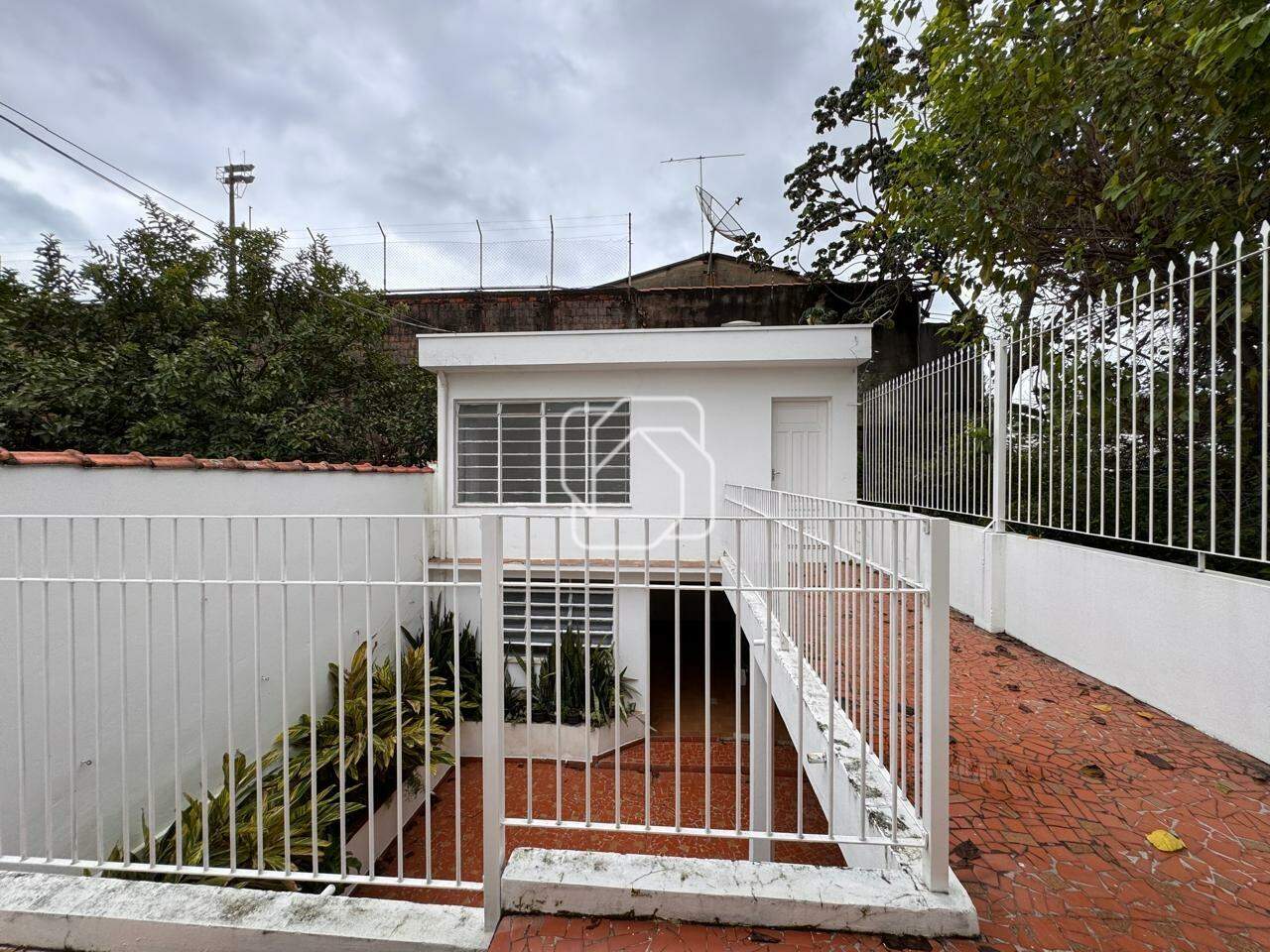 Casa para aluguel em Salto - SP - Centro: