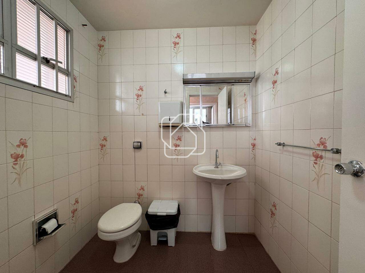 Casa para aluguel em Salto - SP - Centro: