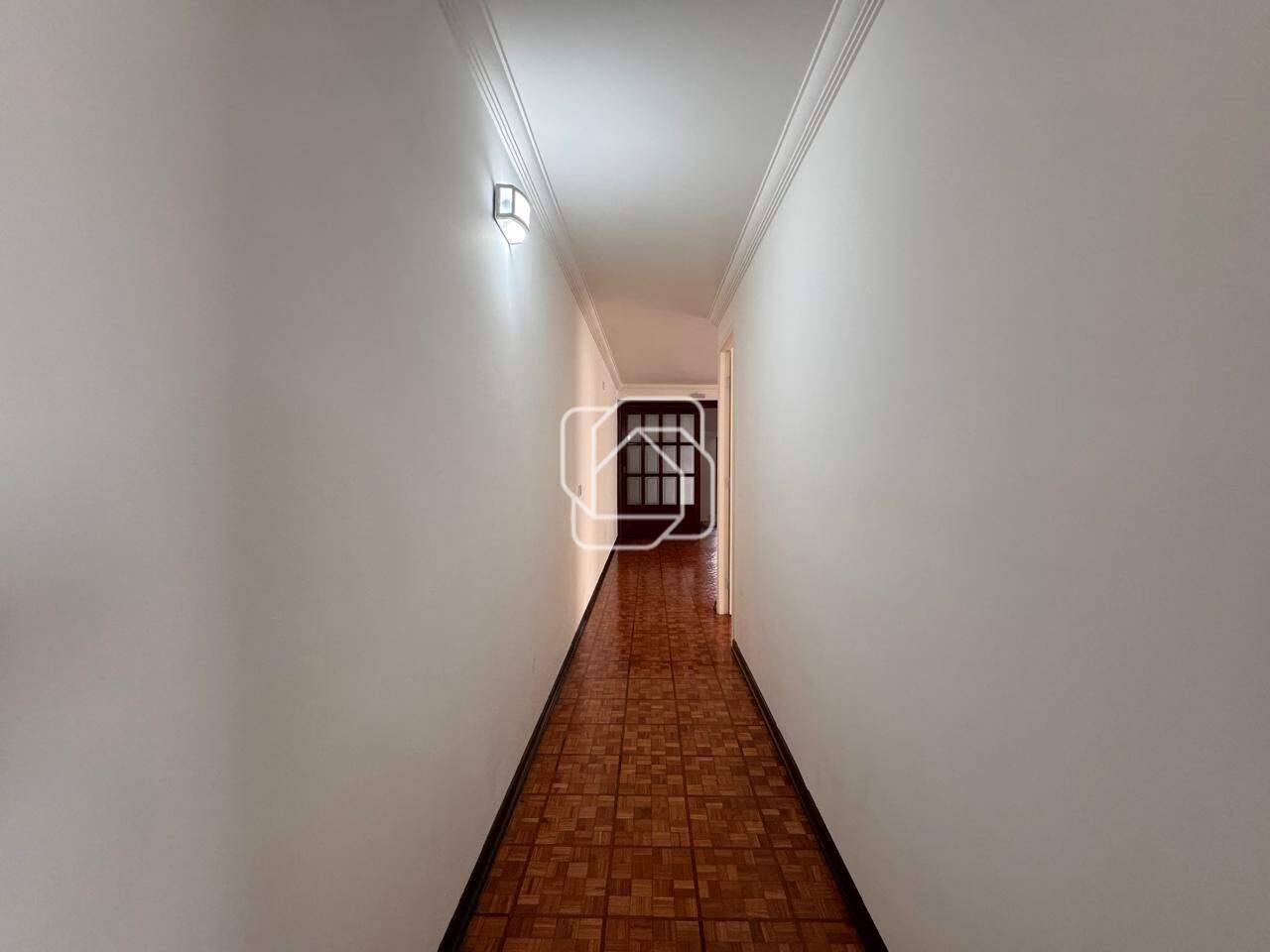 Casa para aluguel em Salto - SP - Centro: