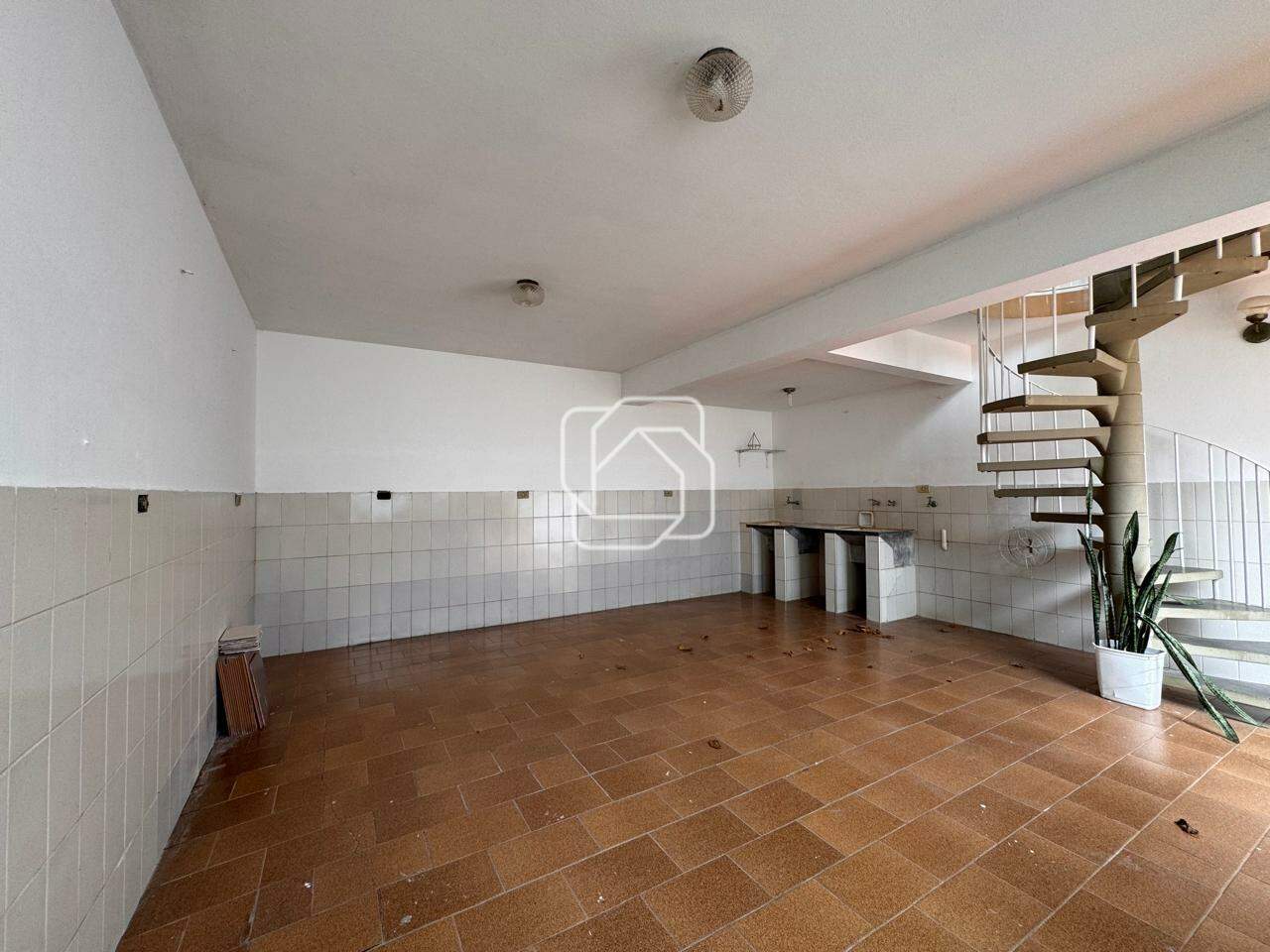Casa para aluguel em Salto - SP - Centro: