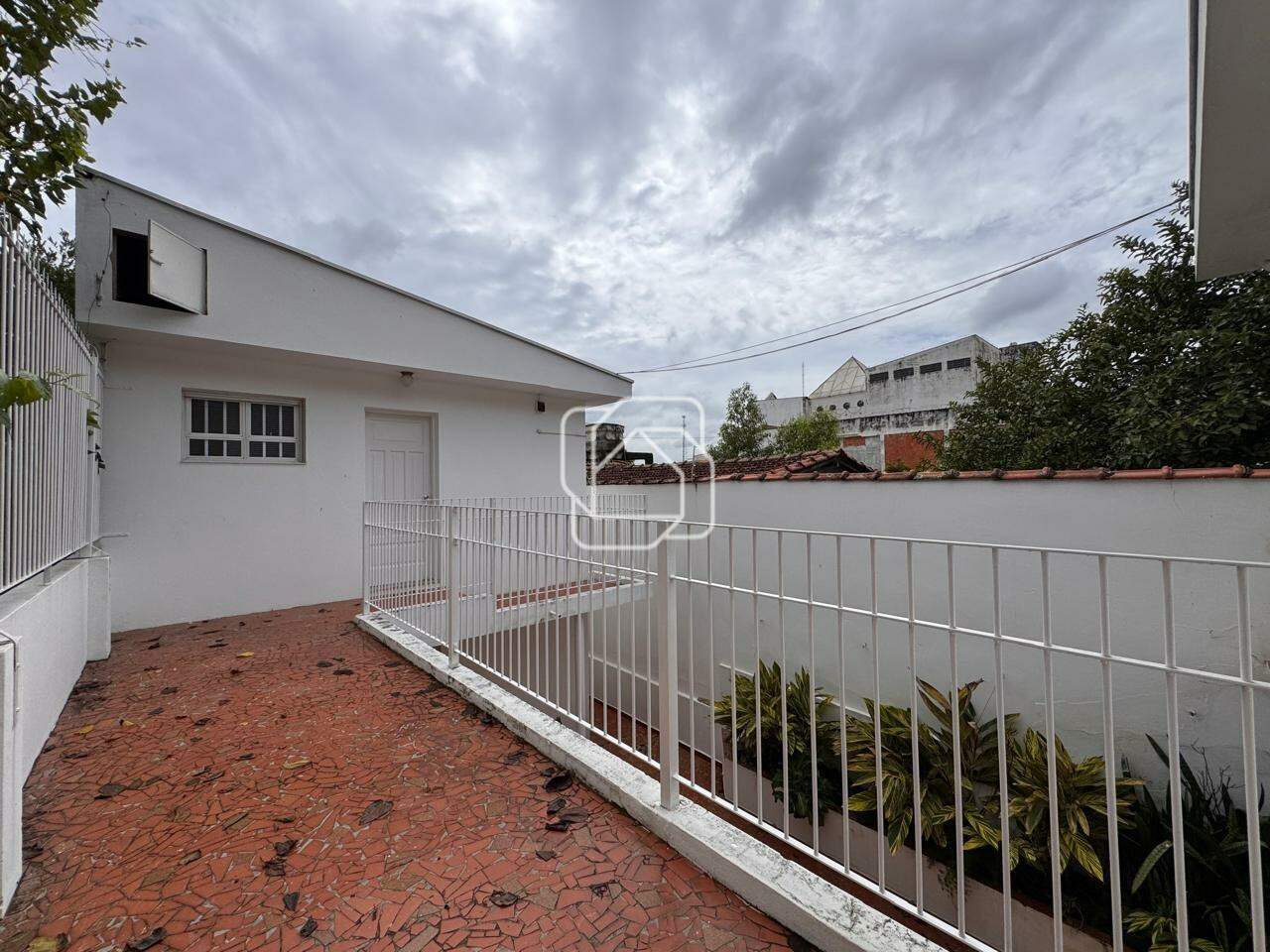 Casa para aluguel em Salto - SP - Centro:
