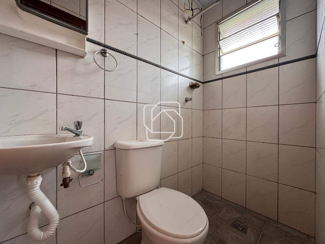Kitnet para aluguel em Itu - SP - Jardim Rancho Grande: 