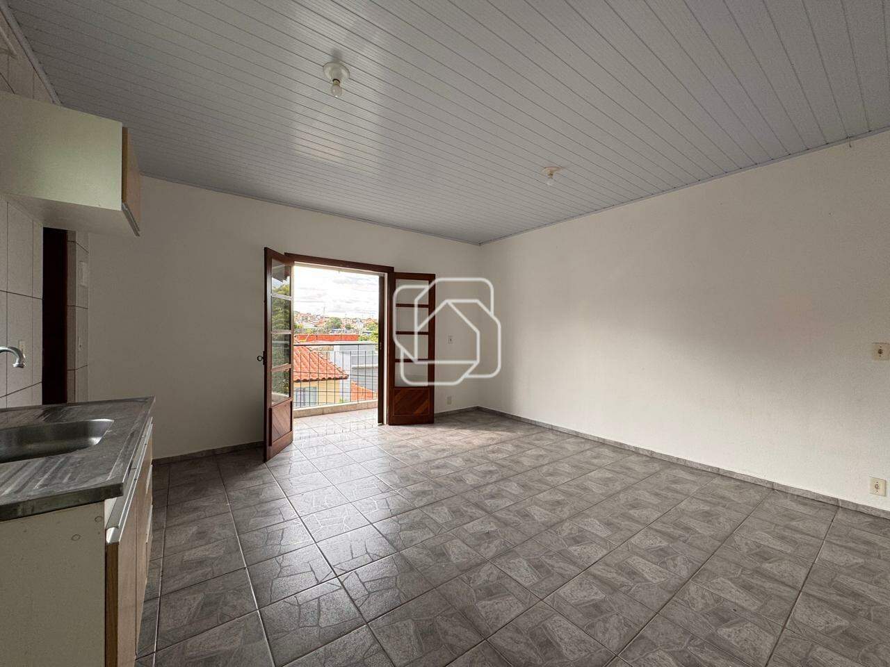 Kitnet para aluguel em Itu - SP - Jardim Rancho Grande: 