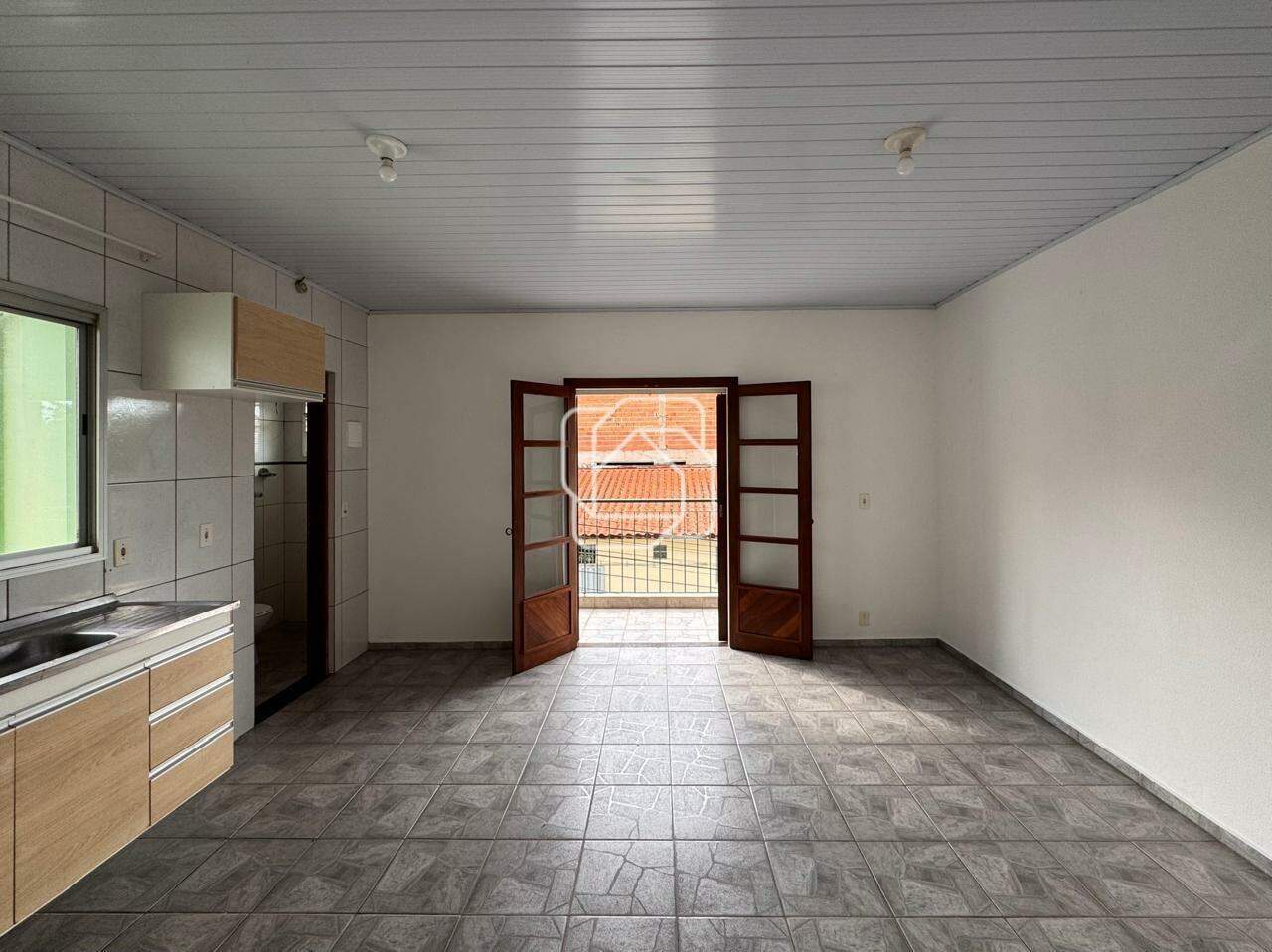 Kitnet para aluguel em Itu - SP - Jardim Rancho Grande: 