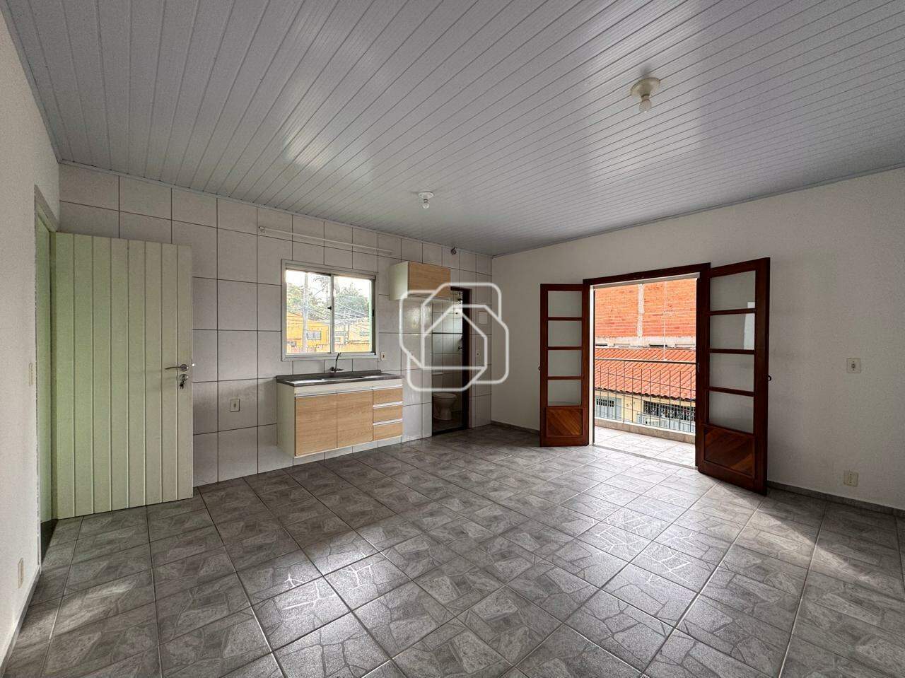 Kitnet para aluguel em Itu - SP - Jardim Rancho Grande: 
