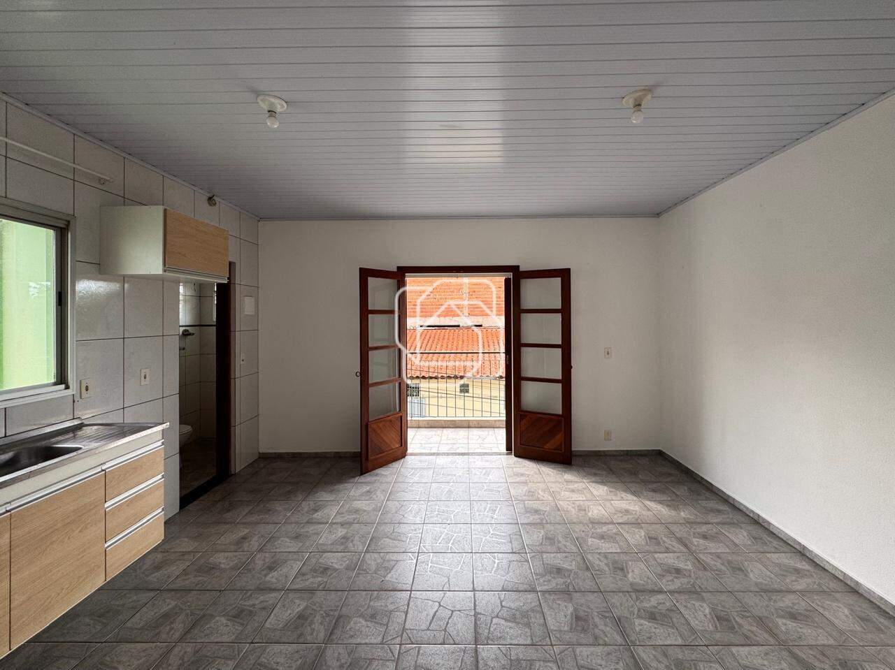 Kitnet para aluguel em Itu - SP - Jardim Rancho Grande: 