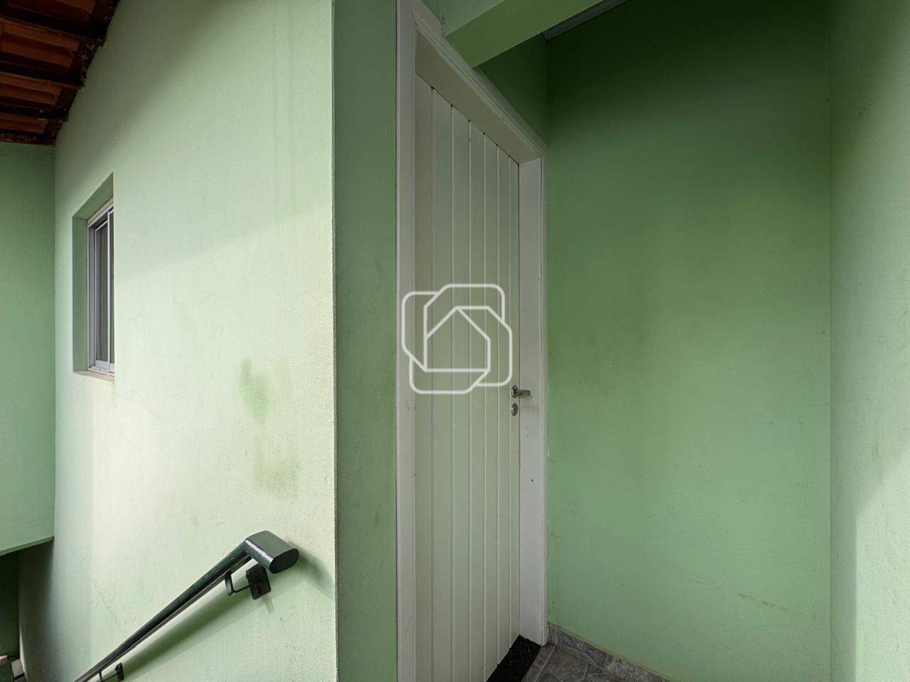 Kitnet para aluguel em Itu - SP - Jardim Rancho Grande: 