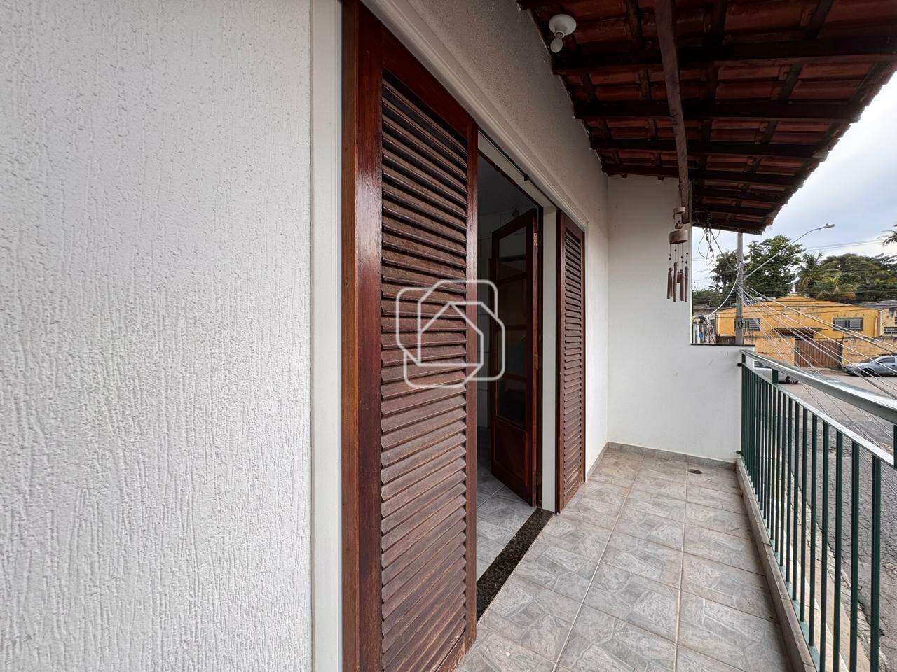 Kitnet para aluguel em Itu - SP - Jardim Rancho Grande: 