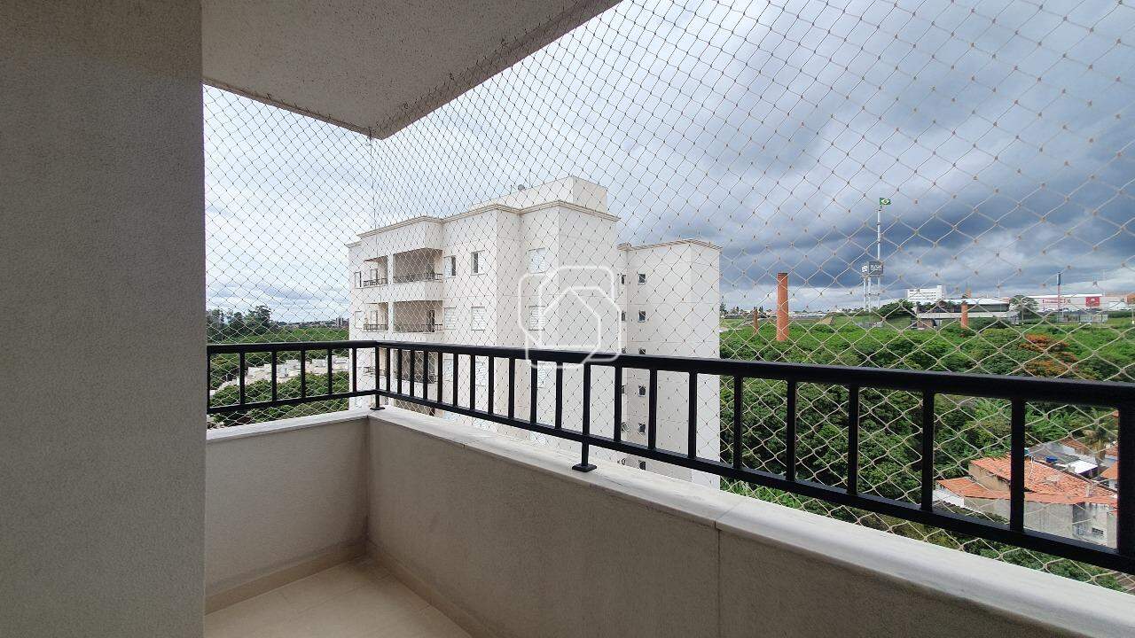 Apartamento para aluguel em Itu - SP - Edificio Torres de Itu: