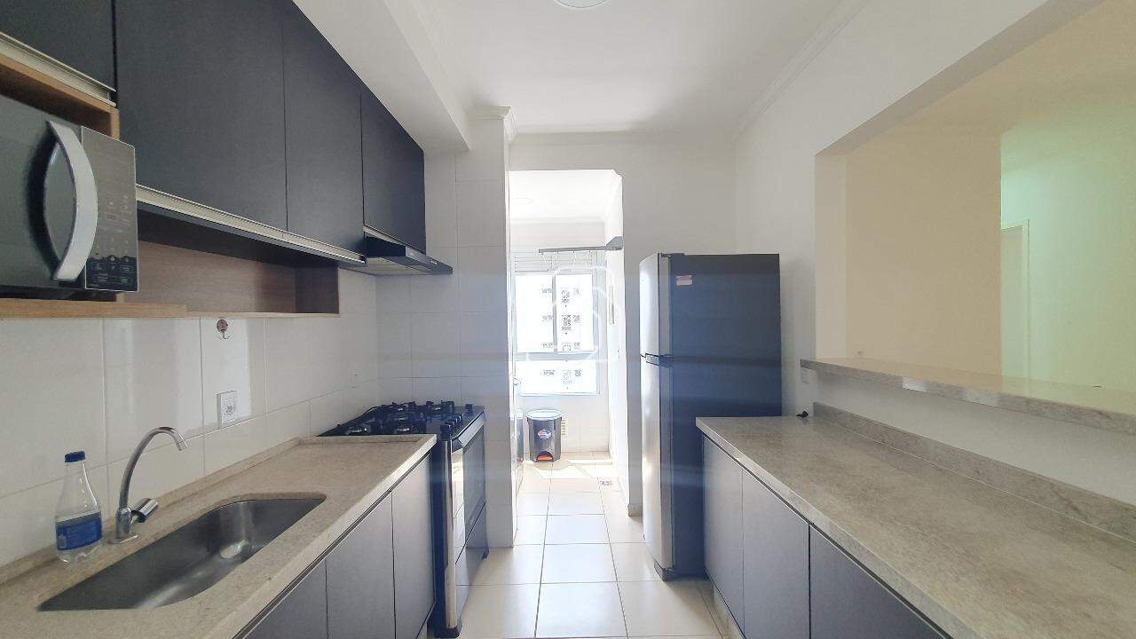 Apartamento para aluguel em Itu - SP - Edificio Torres de Itu: