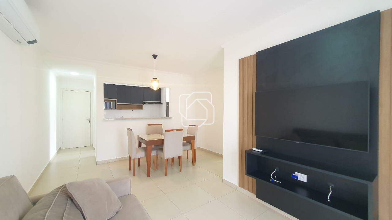 Apartamento para aluguel em Itu - SP - Edificio Torres de Itu: