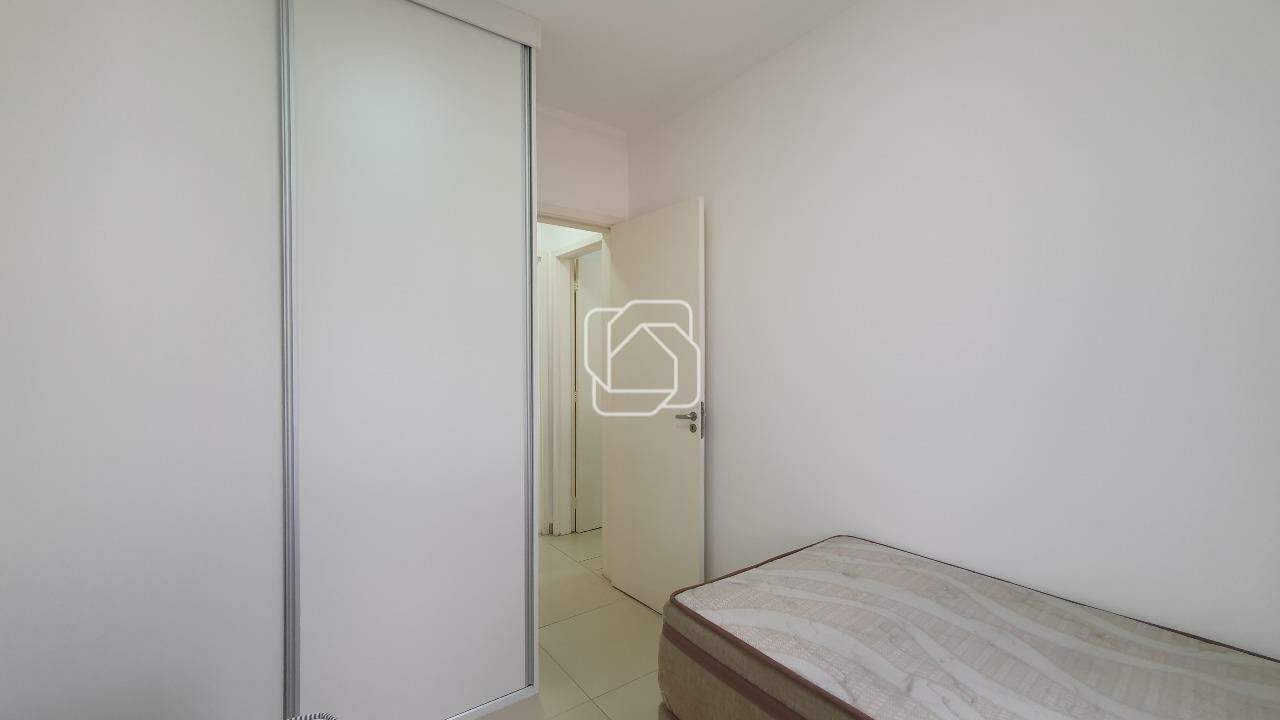 Apartamento para aluguel em Itu - SP - Edificio Torres de Itu:
