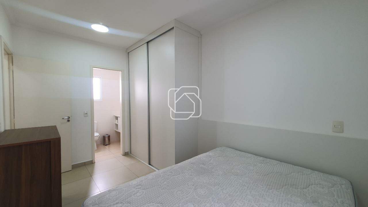 Apartamento para aluguel em Itu - SP - Edificio Torres de Itu: