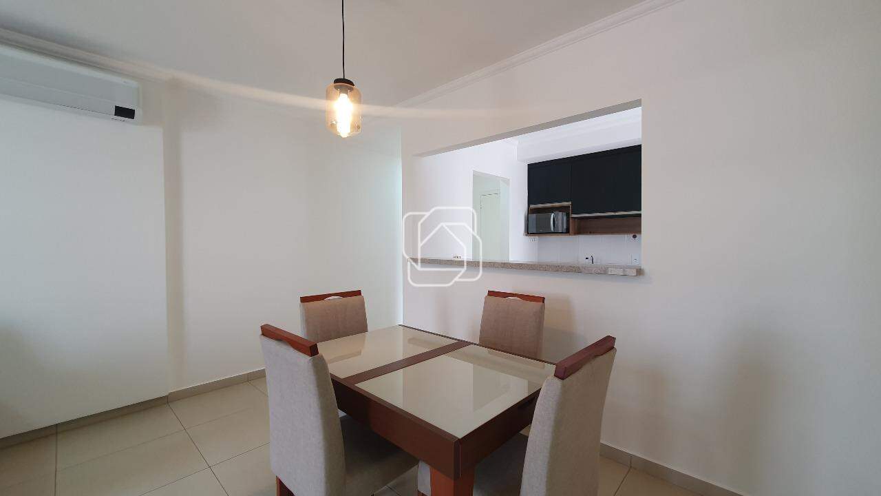 Apartamento para aluguel em Itu - SP - Edificio Torres de Itu: