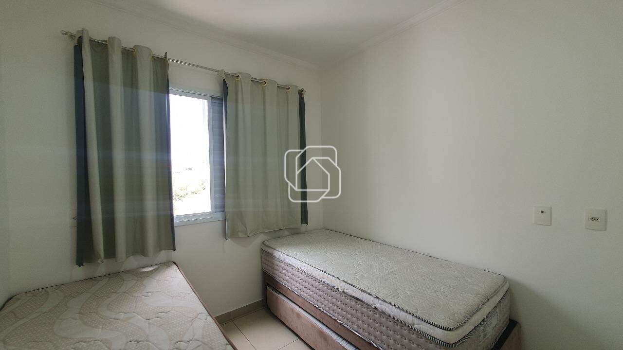 Apartamento para aluguel em Itu - SP - Edificio Torres de Itu: