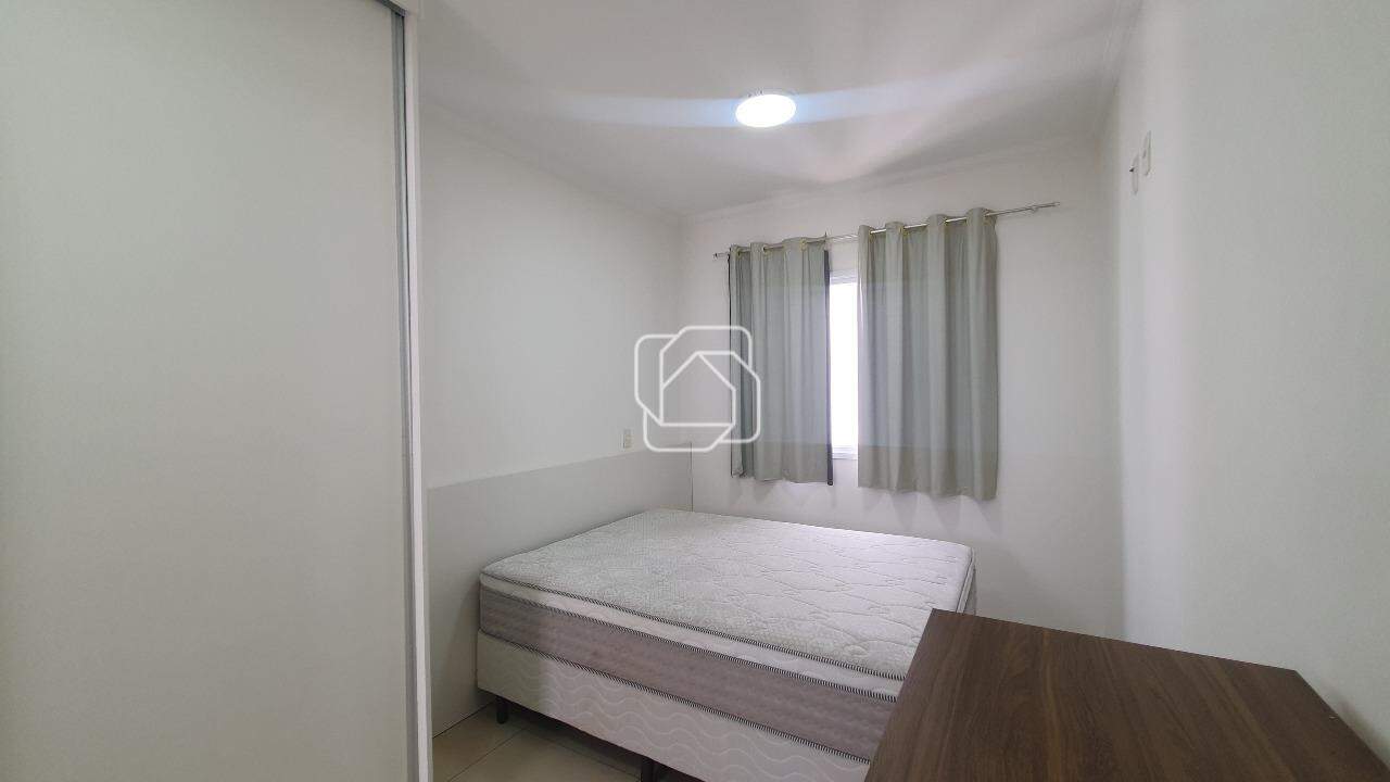 Apartamento para aluguel em Itu - SP - Edificio Torres de Itu: