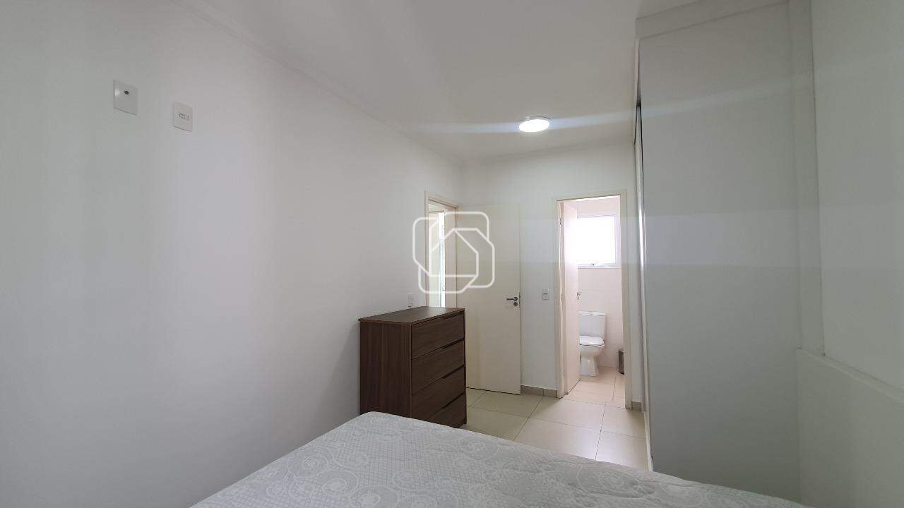 Apartamento para aluguel em Itu - SP - Edificio Torres de Itu: