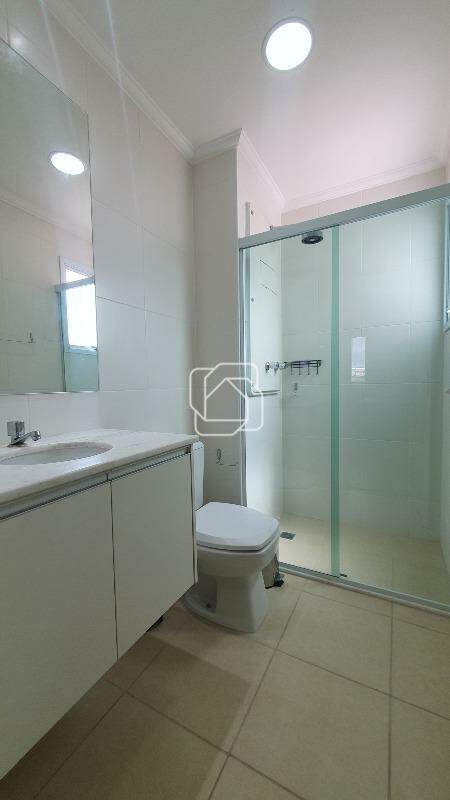 Apartamento para aluguel em Itu - SP - Edificio Torres de Itu: