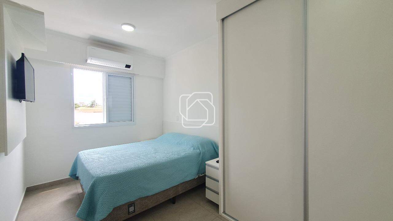 Apartamento para aluguel em Itu - SP - Edificio Torres de Itu: