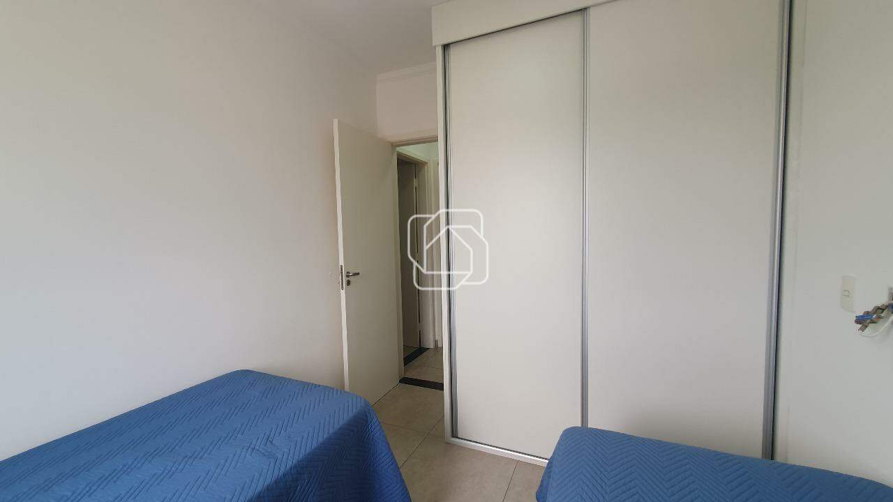 Apartamento para aluguel em Itu - SP - Edificio Torres de Itu:
