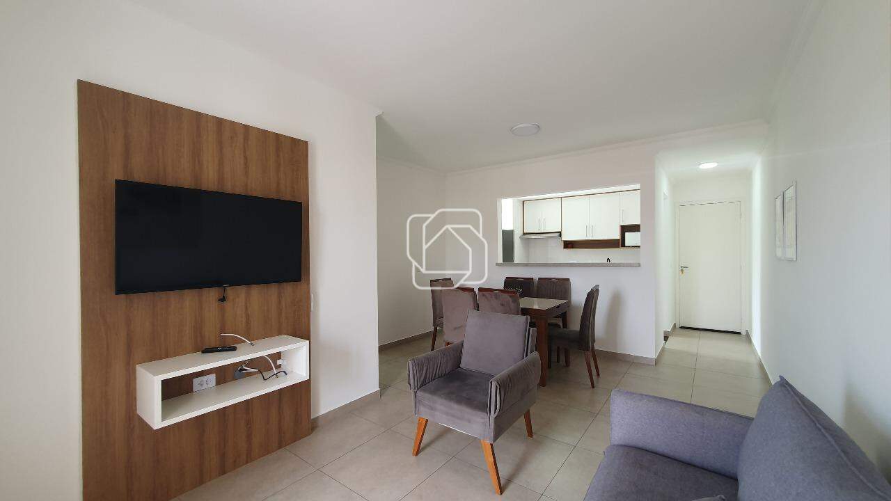 Apartamento para aluguel em Itu - SP - Edificio Torres de Itu: