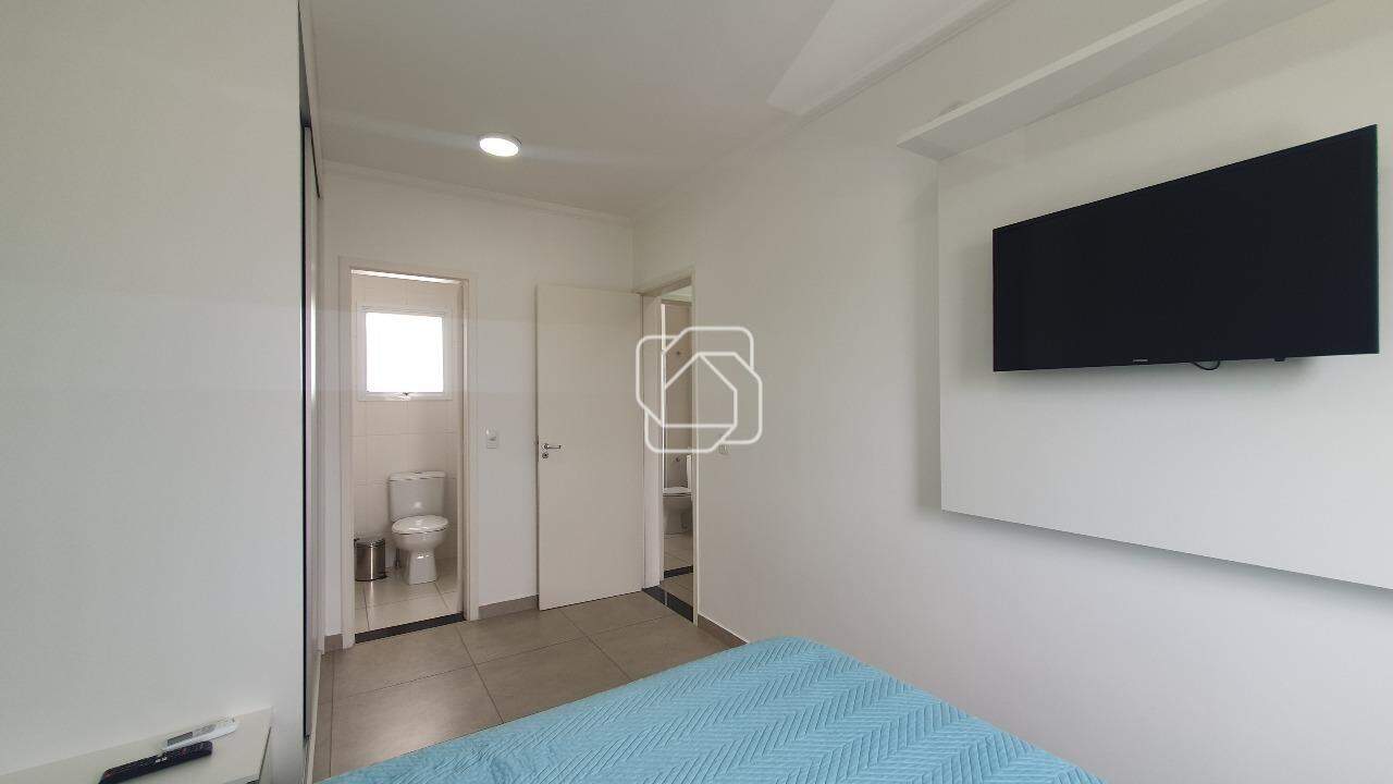 Apartamento para aluguel em Itu - SP - Edificio Torres de Itu: