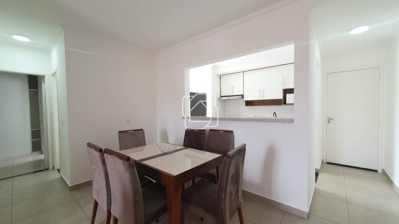 Apartamento para aluguel em Itu - SP - Edificio Torres de Itu: