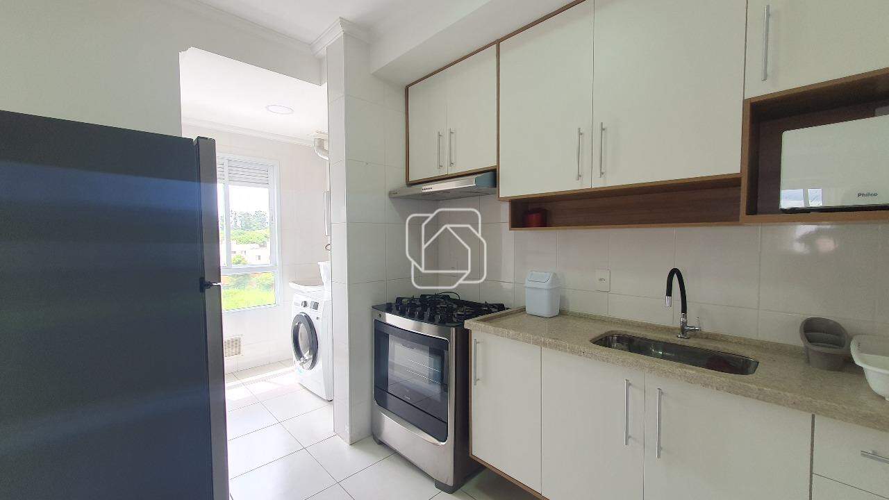 Apartamento para aluguel em Itu - SP - Edificio Torres de Itu: