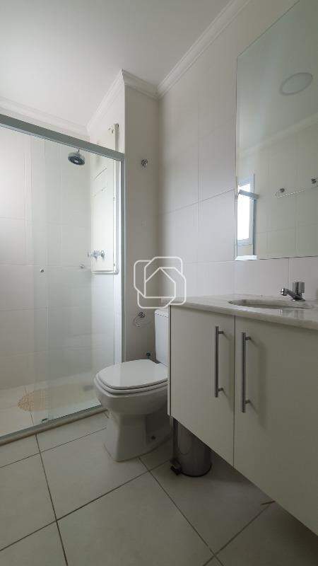 Apartamento para aluguel em Itu - SP - Edificio Torres de Itu: