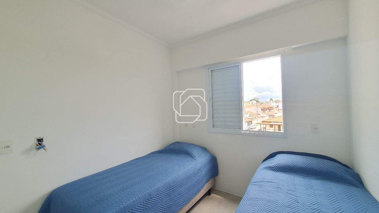 Apartamento para aluguel em Itu - SP - Edificio Torres de Itu: