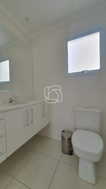 Apartamento para aluguel em Itu - SP - Edificio Torres de Itu: