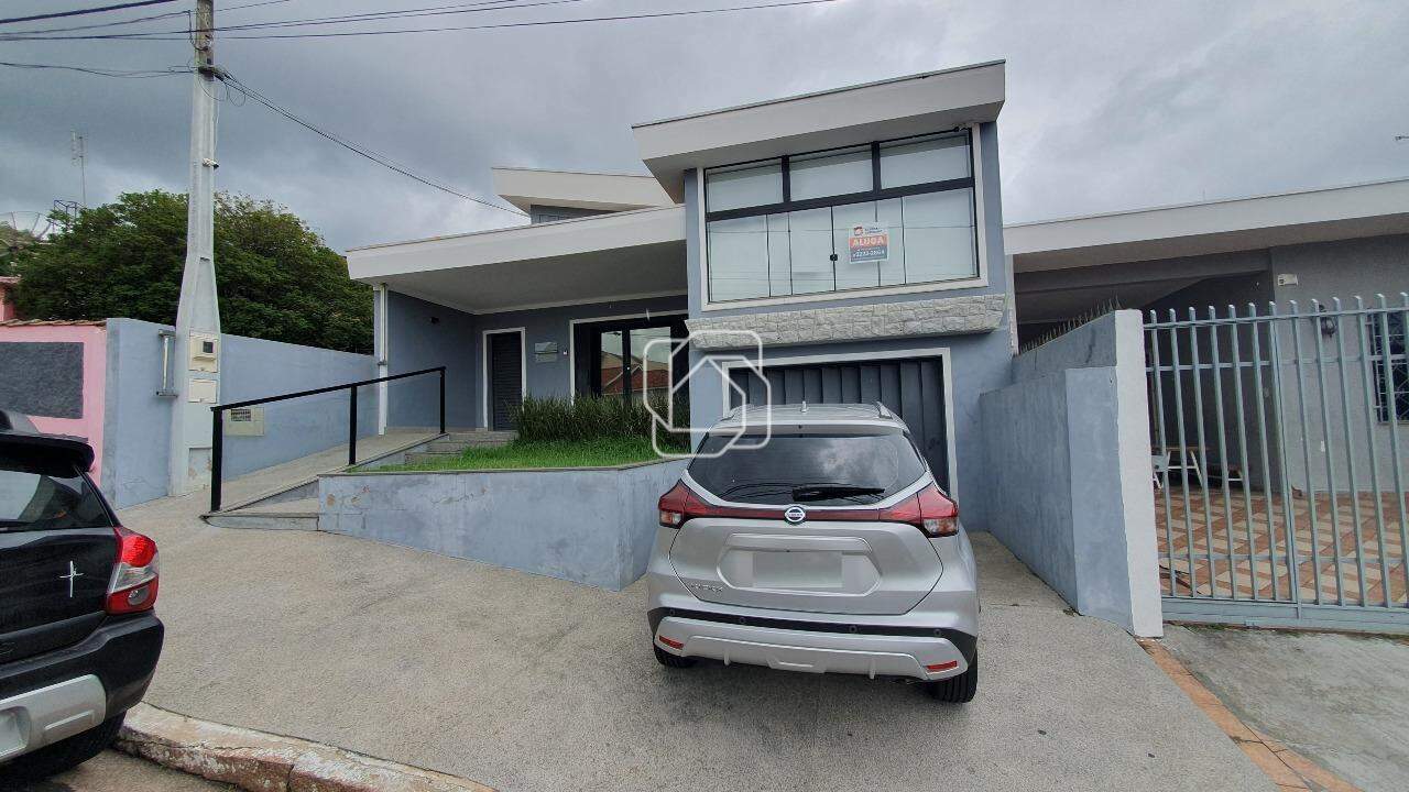 Casa Comercial para aluguel em Itu - SP - Brasil: 