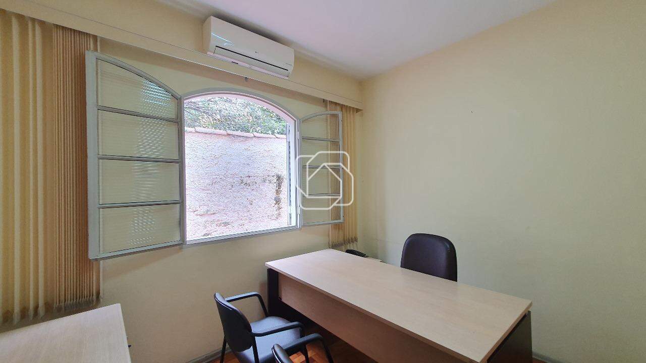 Casa Comercial para aluguel em Itu - SP - Brasil: 