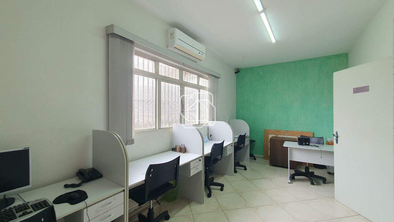 Casa Comercial para aluguel em Itu - SP - Brasil: 