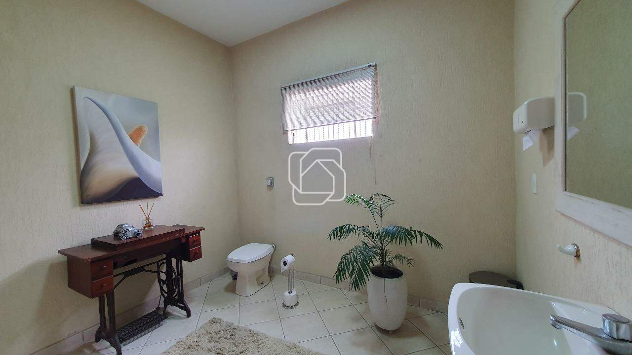 Casa Comercial para aluguel em Itu - SP - Brasil: 