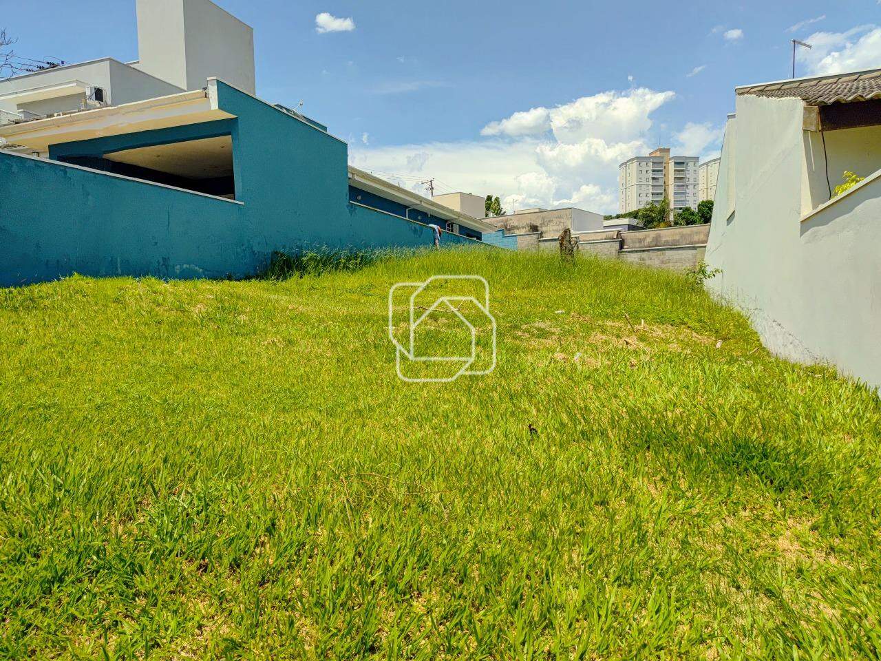 Terreno à venda em Itu - SP - Parque do Varvito: