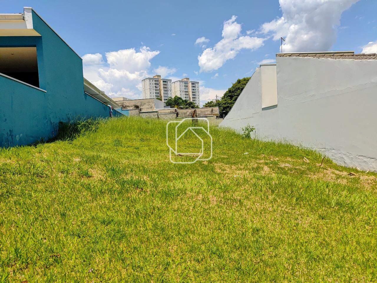 Terreno à venda em Itu - SP - Parque do Varvito:
