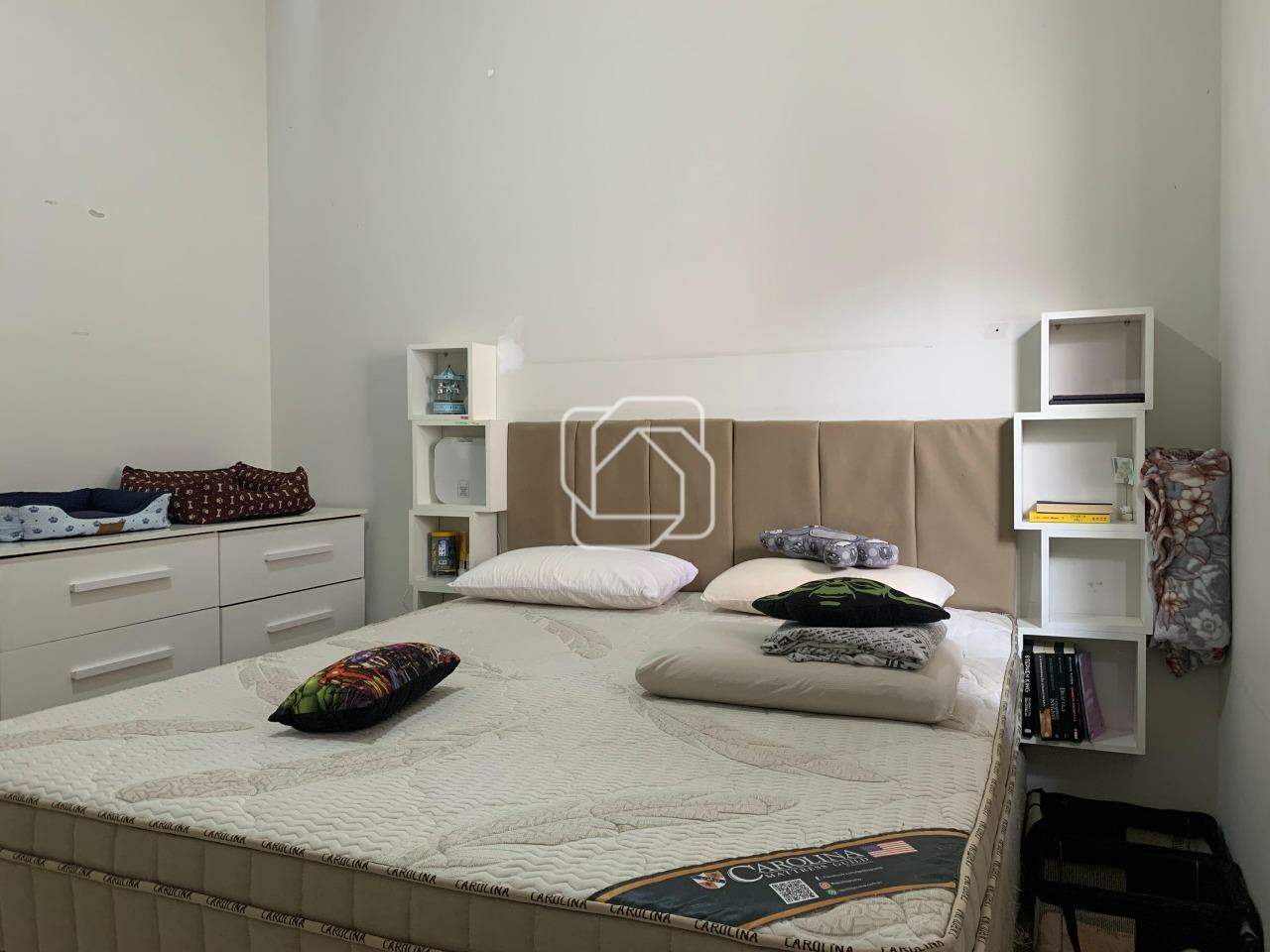 Casa para aluguel em Itu - SP - Jardim Santa Rosa: