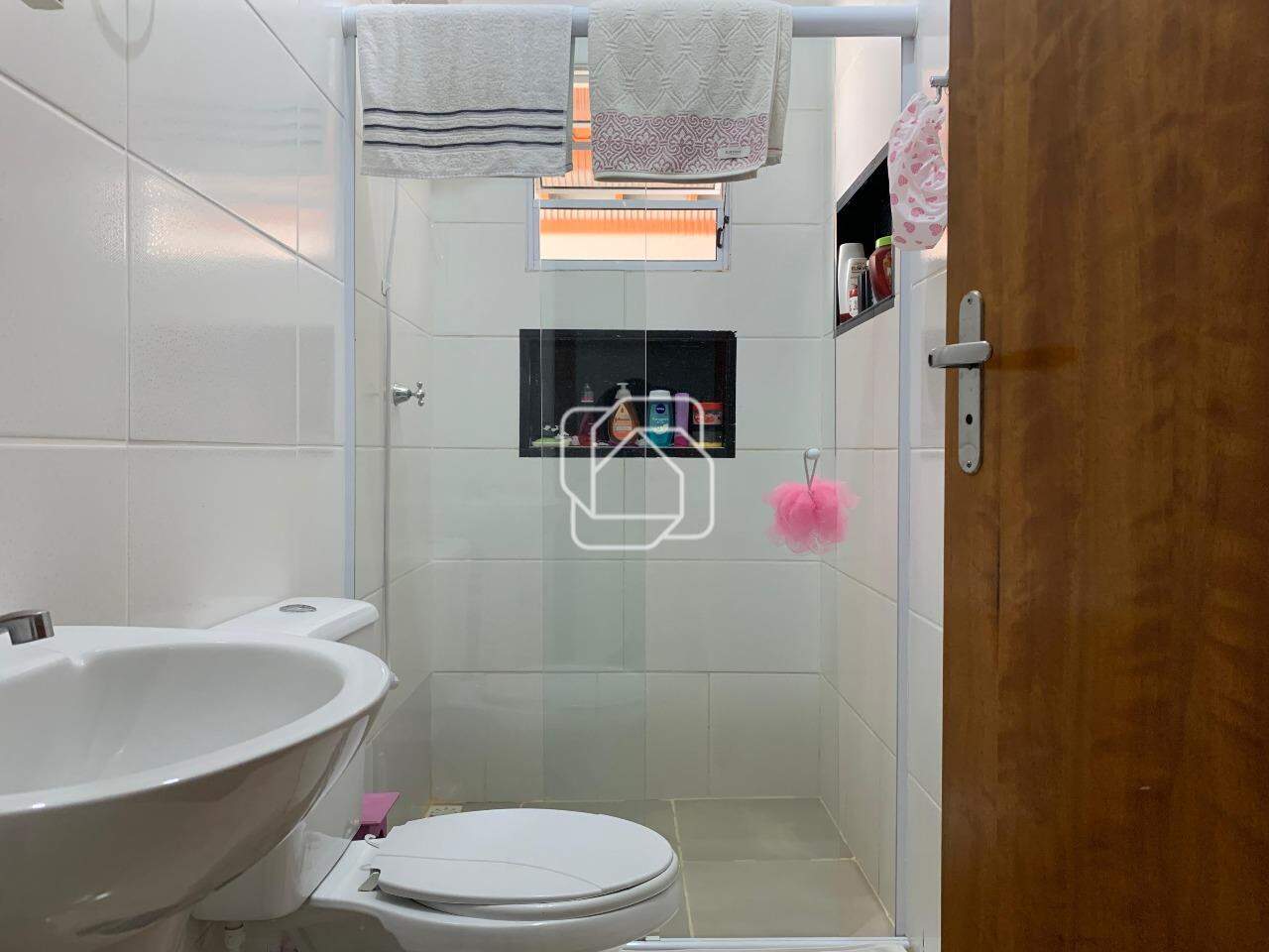 Casa para aluguel em Itu - SP - Jardim Santa Rosa: