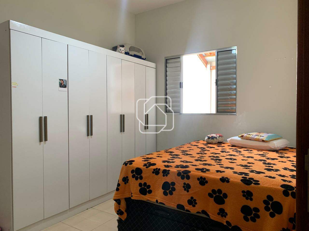 Casa para aluguel em Itu - SP - Jardim Santa Rosa: