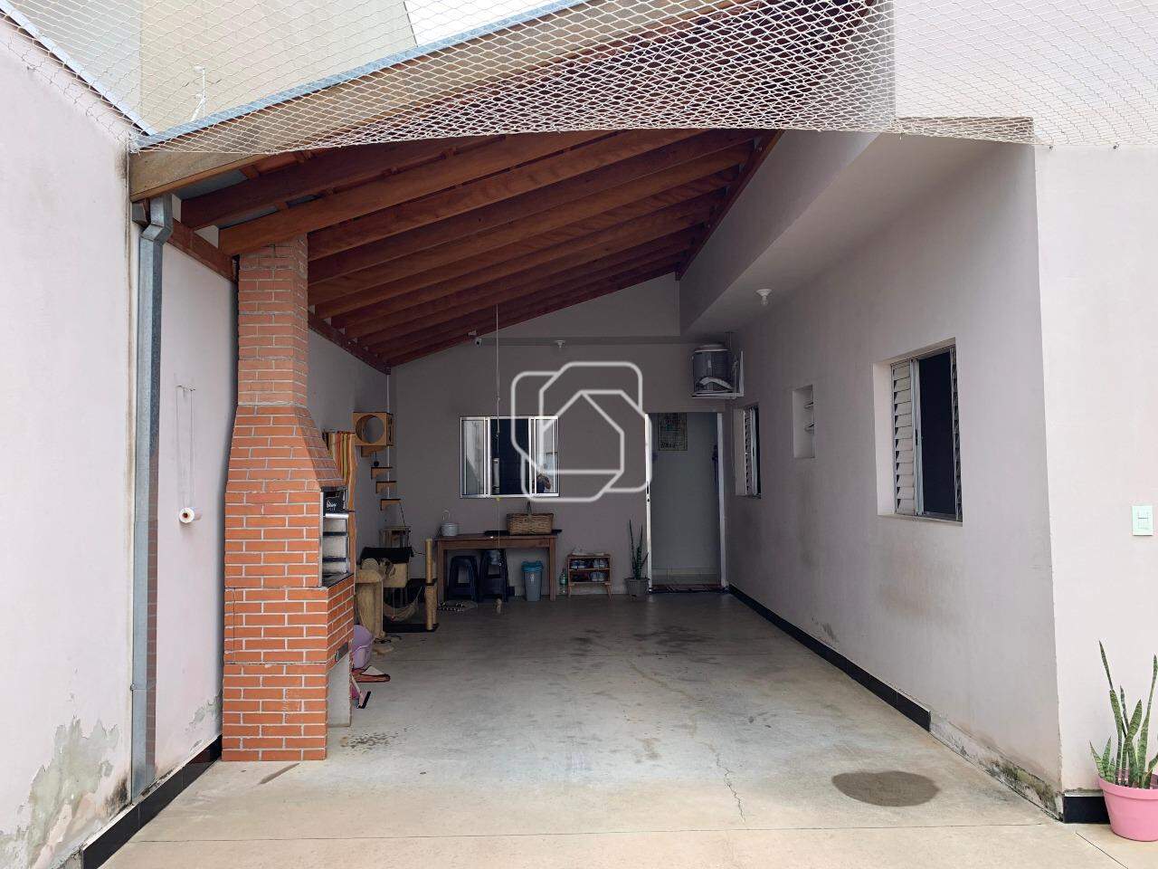 Casa para aluguel em Itu - SP - Jardim Santa Rosa: