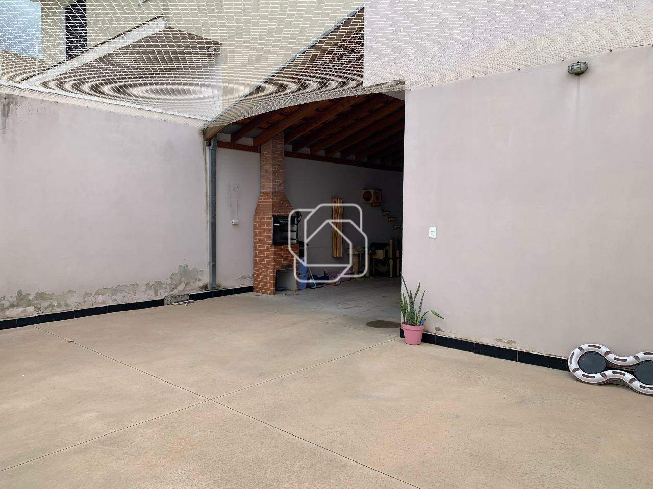 Casa para aluguel em Itu - SP - Jardim Santa Rosa: