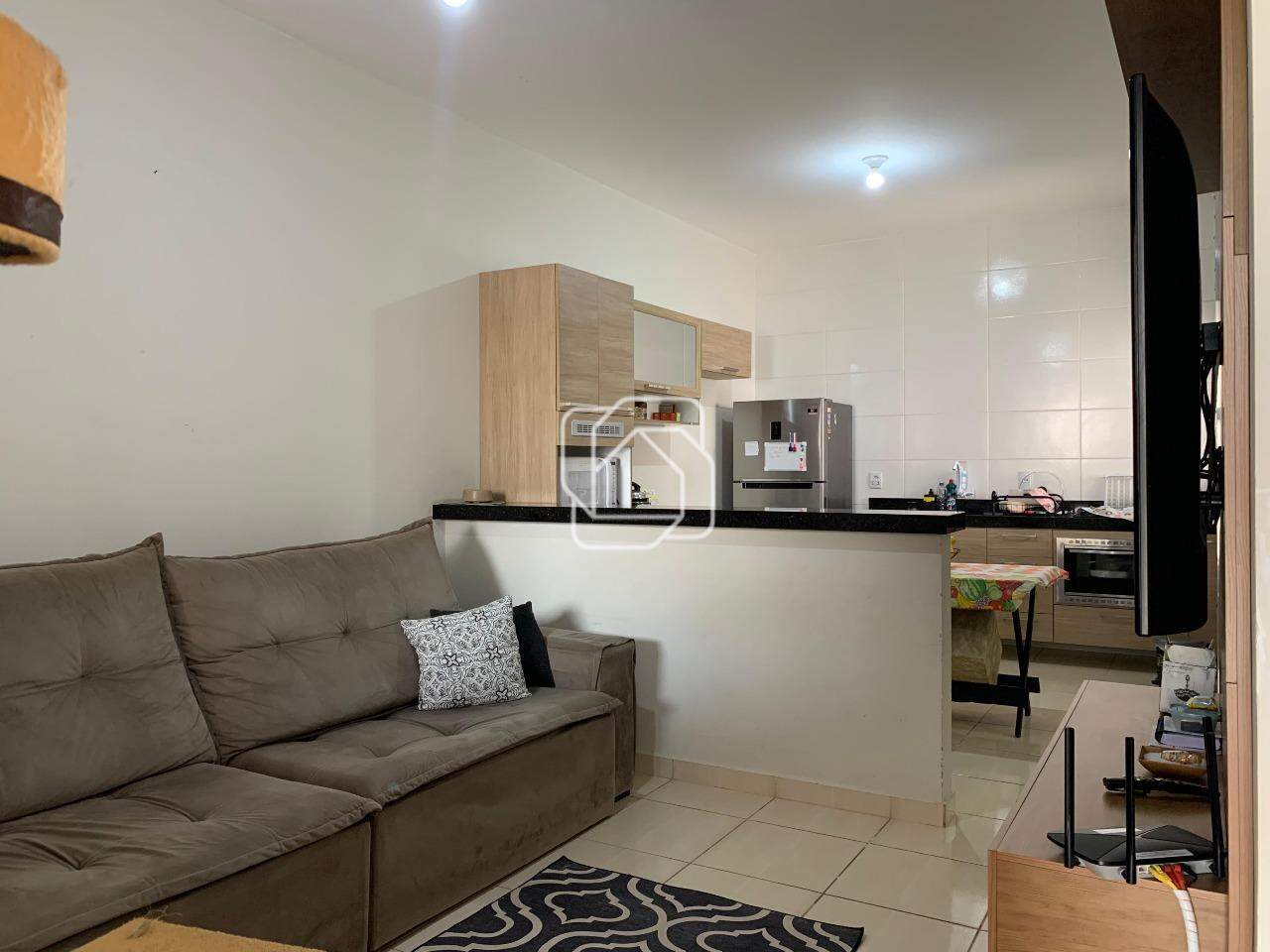 Casa para aluguel em Itu - SP - Jardim Santa Rosa: 