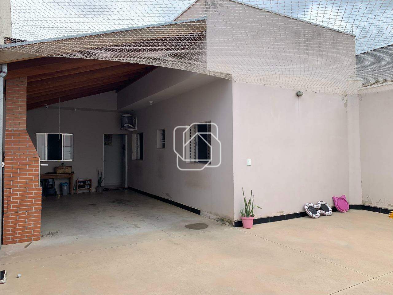 Casa para aluguel em Itu - SP - Jardim Santa Rosa: