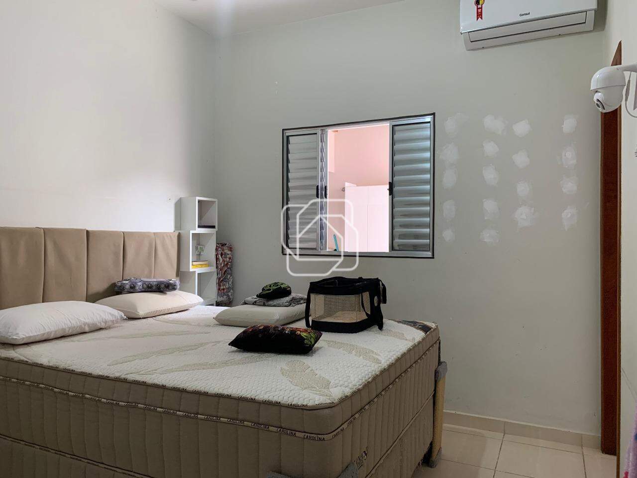 Casa para aluguel em Itu - SP - Jardim Santa Rosa: